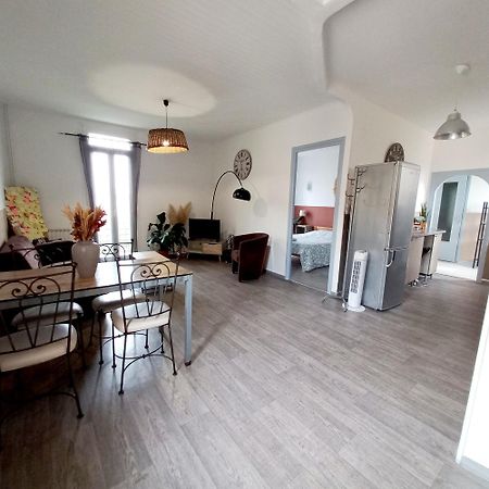 Logement Cosy 58M2 Centre Ville Perpignan Exteriér fotografie